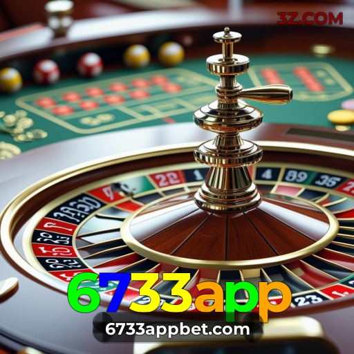 Casino Ao Vivo 6733app