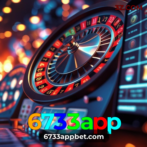 Jogos de Slot 6733app