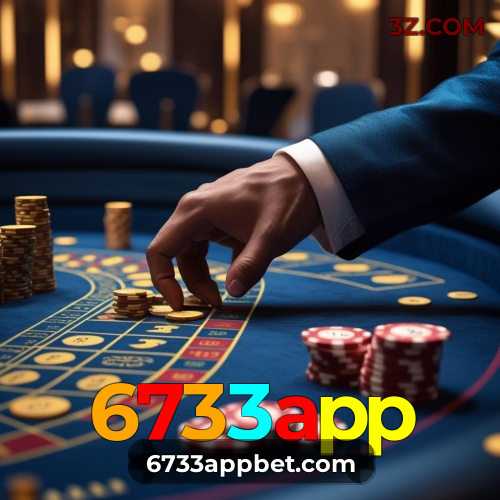 Casino VIP 6733app