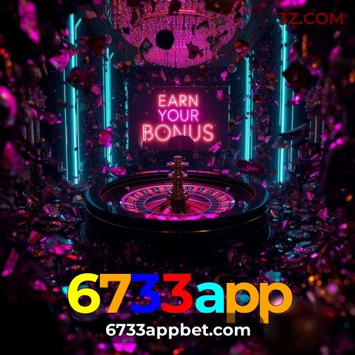Provedores de Jogos 6733app