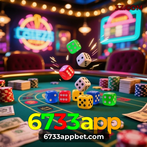 Experiência VIP 6733app